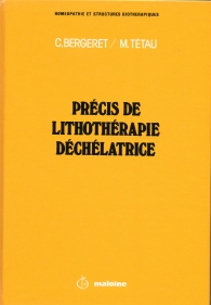 Scholing 3 Mineraal-Gemmotherapie